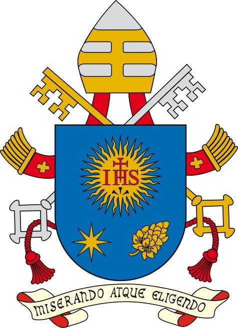 Detail Wappen Papst Benedikt Xvi Nomer 9