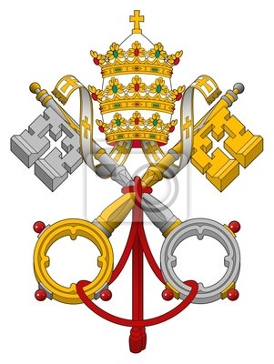 Detail Wappen Papst Benedikt Xvi Nomer 5