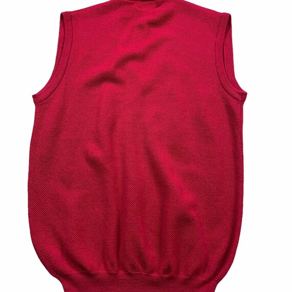 Detail Weste Pullover Nomer 15