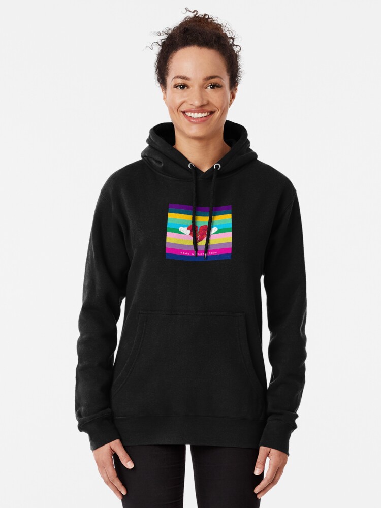 Detail Weste Pullover Nomer 19