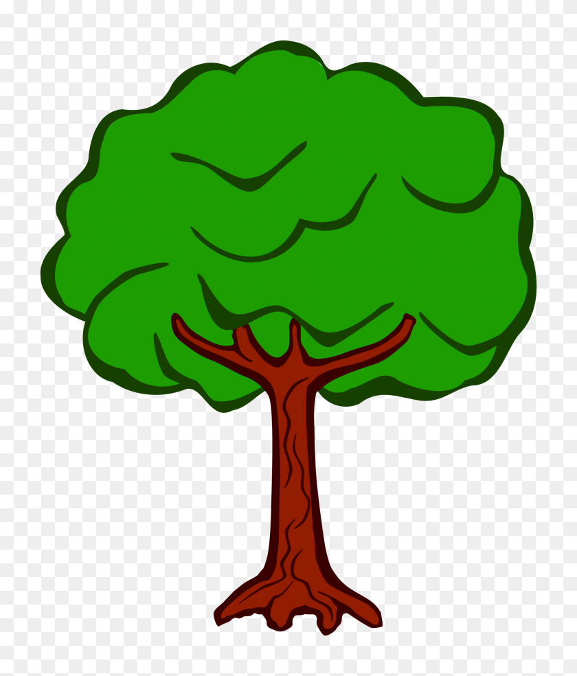 Detail Winterbaum Clipart Nomer 3