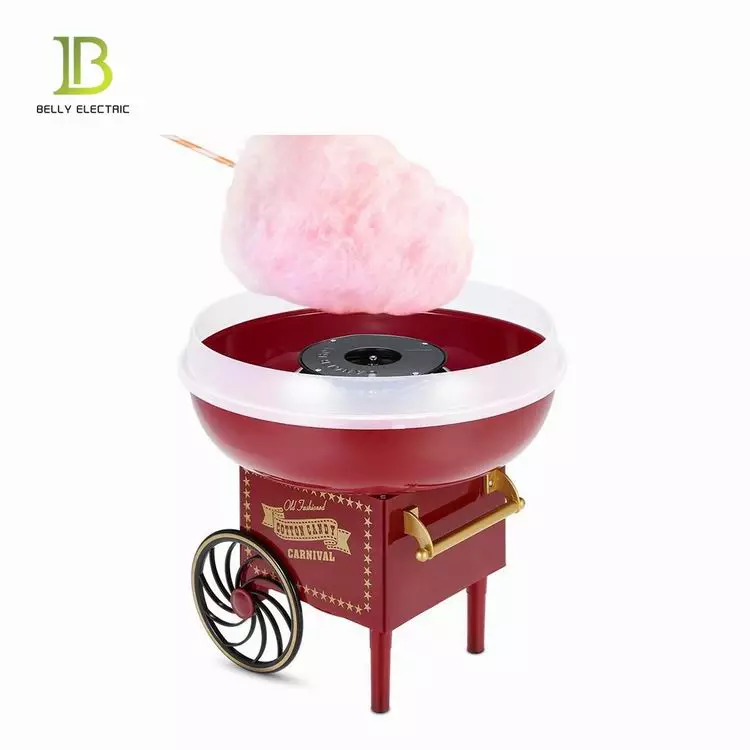 Detail Zuckerwatte Blume Nomer 14