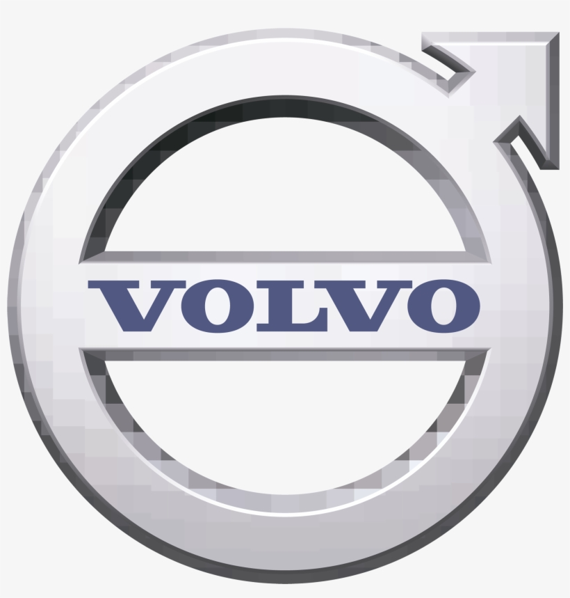 Detail Ab Volvo Logo Nomer 9