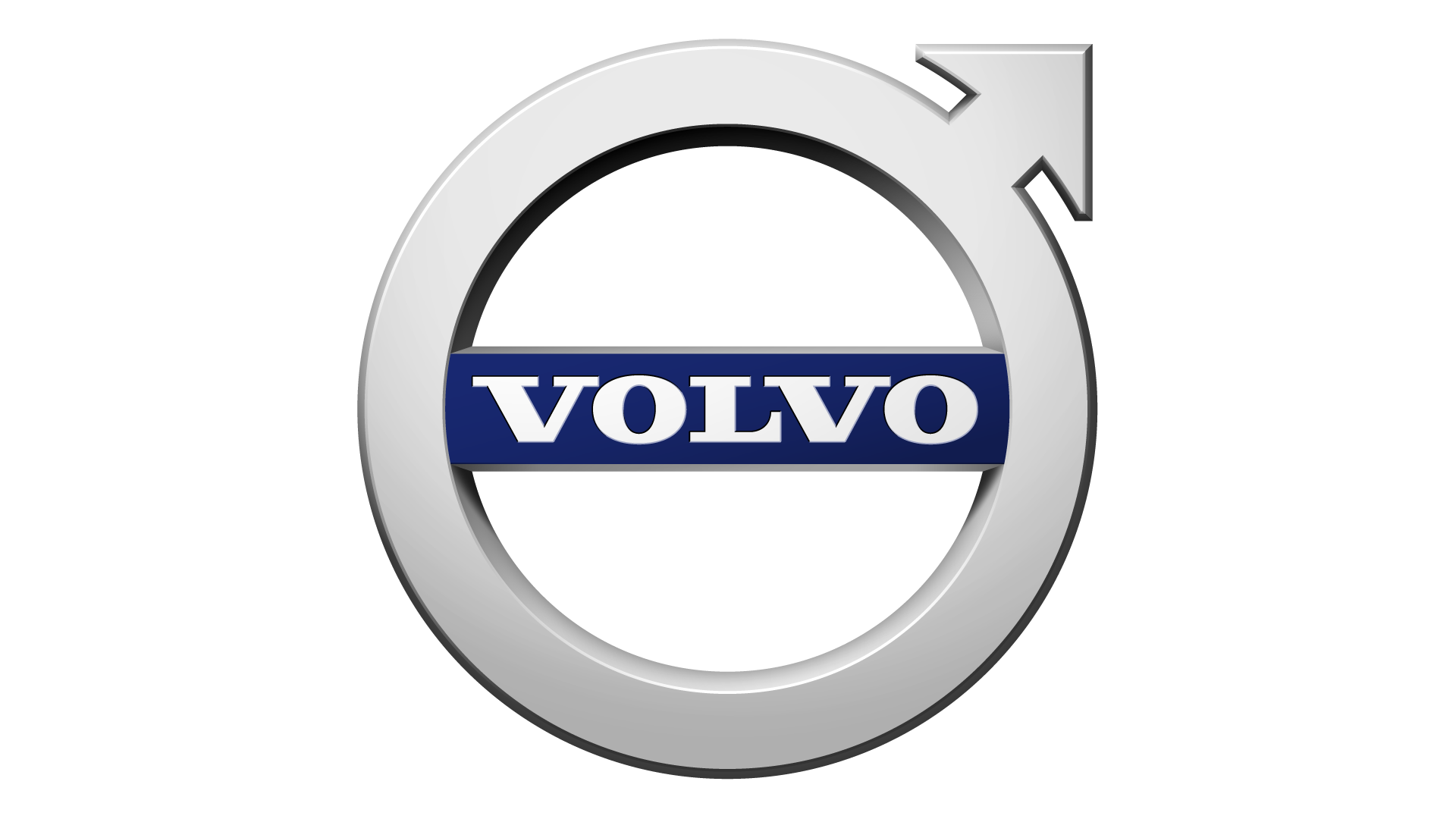 Detail Ab Volvo Logo Nomer 2