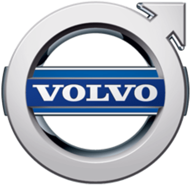 Detail Ab Volvo Logo Nomer 16