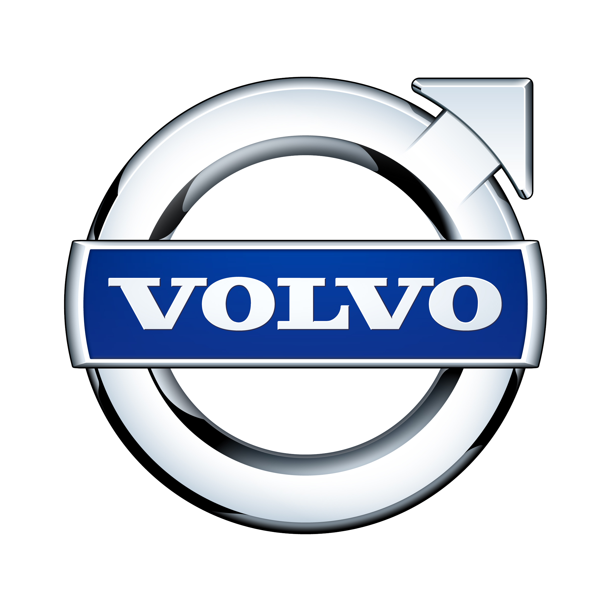 Detail Ab Volvo Logo Nomer 3