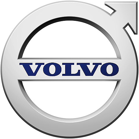 Detail Ab Volvo Logo Nomer 5