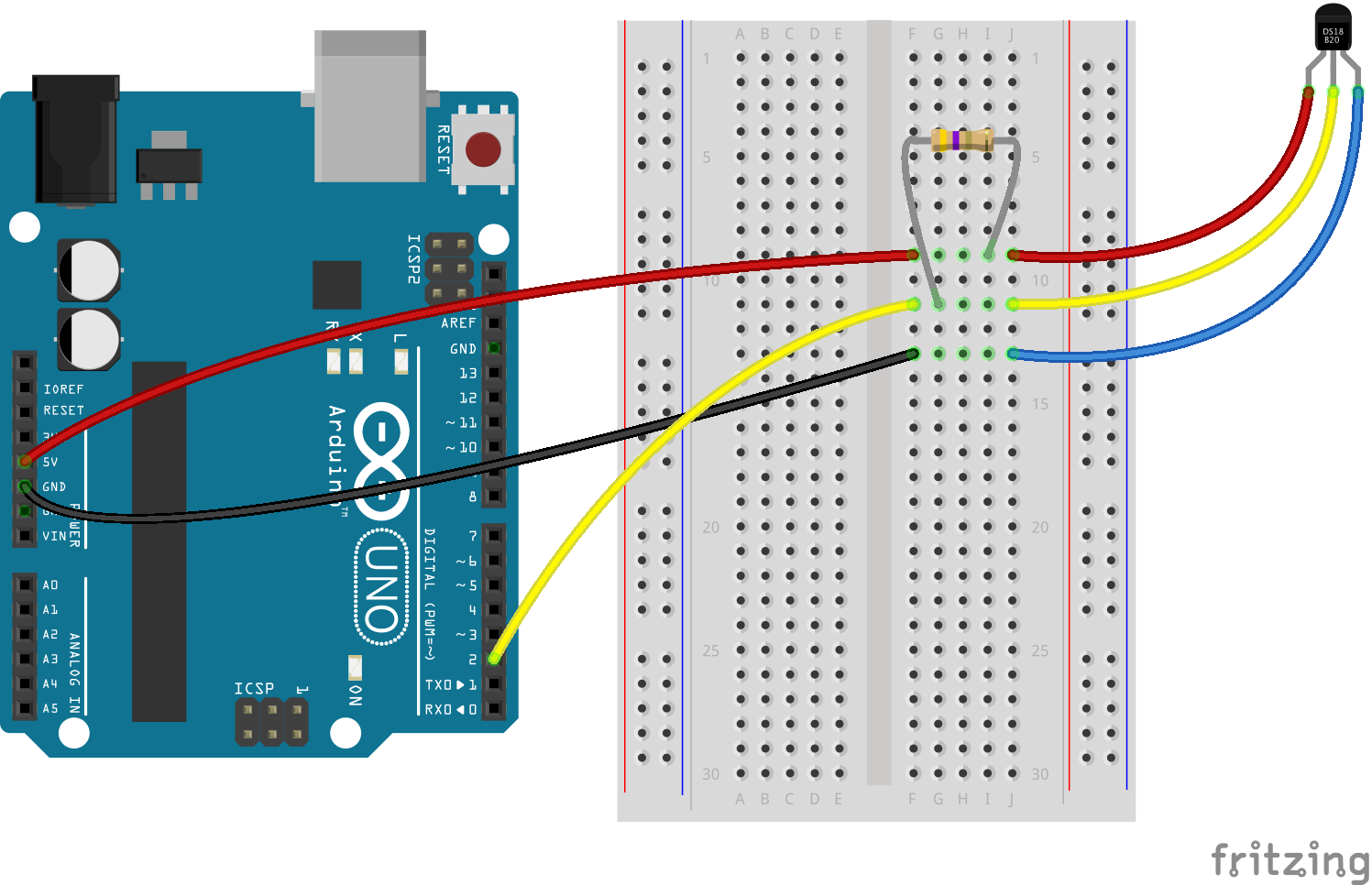 Detail Arduino Pull Up Widerstand Nomer 10