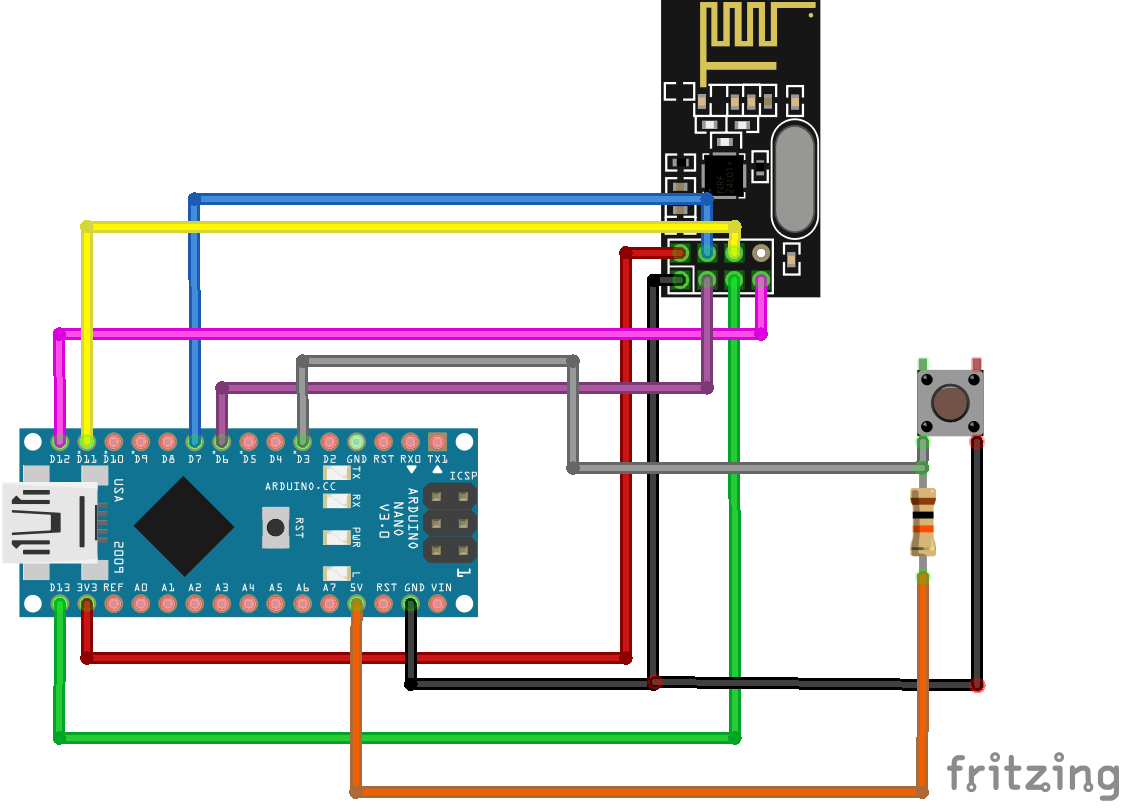 Detail Arduino Pull Up Widerstand Nomer 12