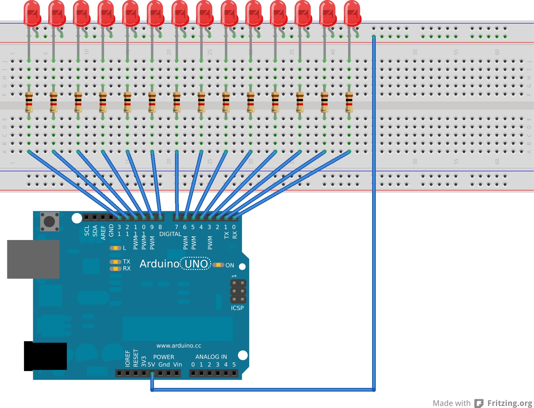 Detail Arduino Pull Up Widerstand Nomer 15