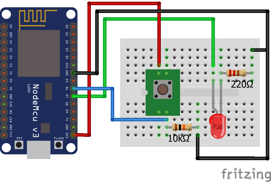Detail Arduino Pull Up Widerstand Nomer 16