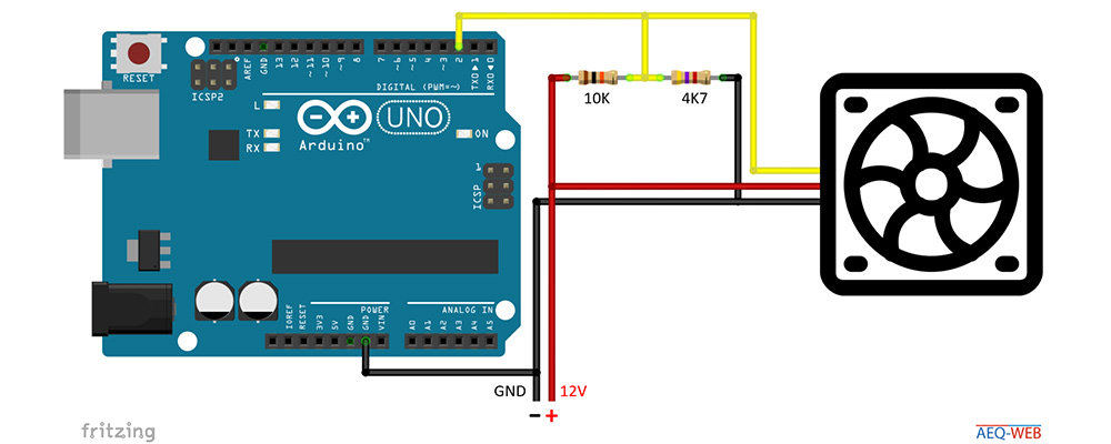Detail Arduino Pull Up Widerstand Nomer 17