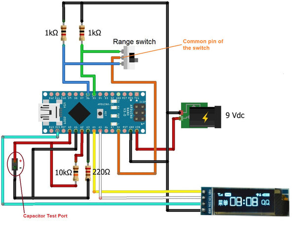 Detail Arduino Pull Up Widerstand Nomer 22