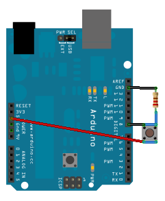 Detail Arduino Pull Up Widerstand Nomer 3