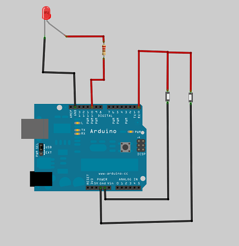 Detail Arduino Pull Up Widerstand Nomer 7