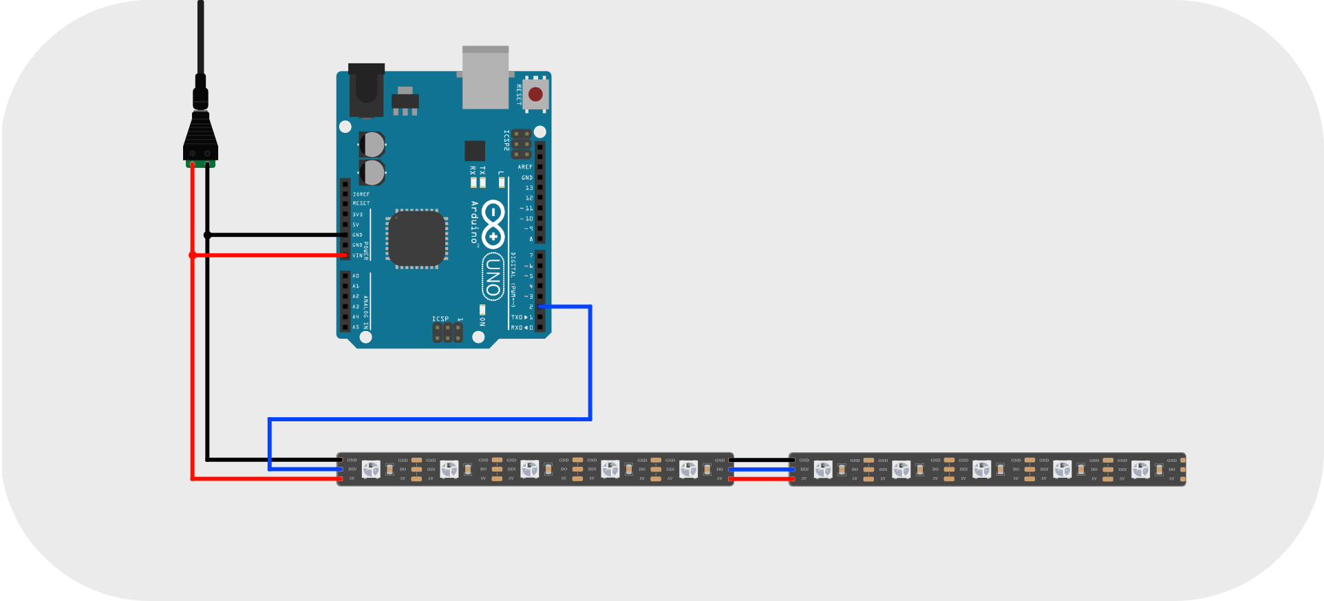 Detail Arduino Pull Up Widerstand Nomer 8
