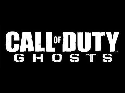 Detail Call Of Duty Ghosts Font Nomer 21