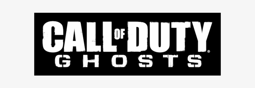 Detail Call Of Duty Ghosts Font Nomer 4