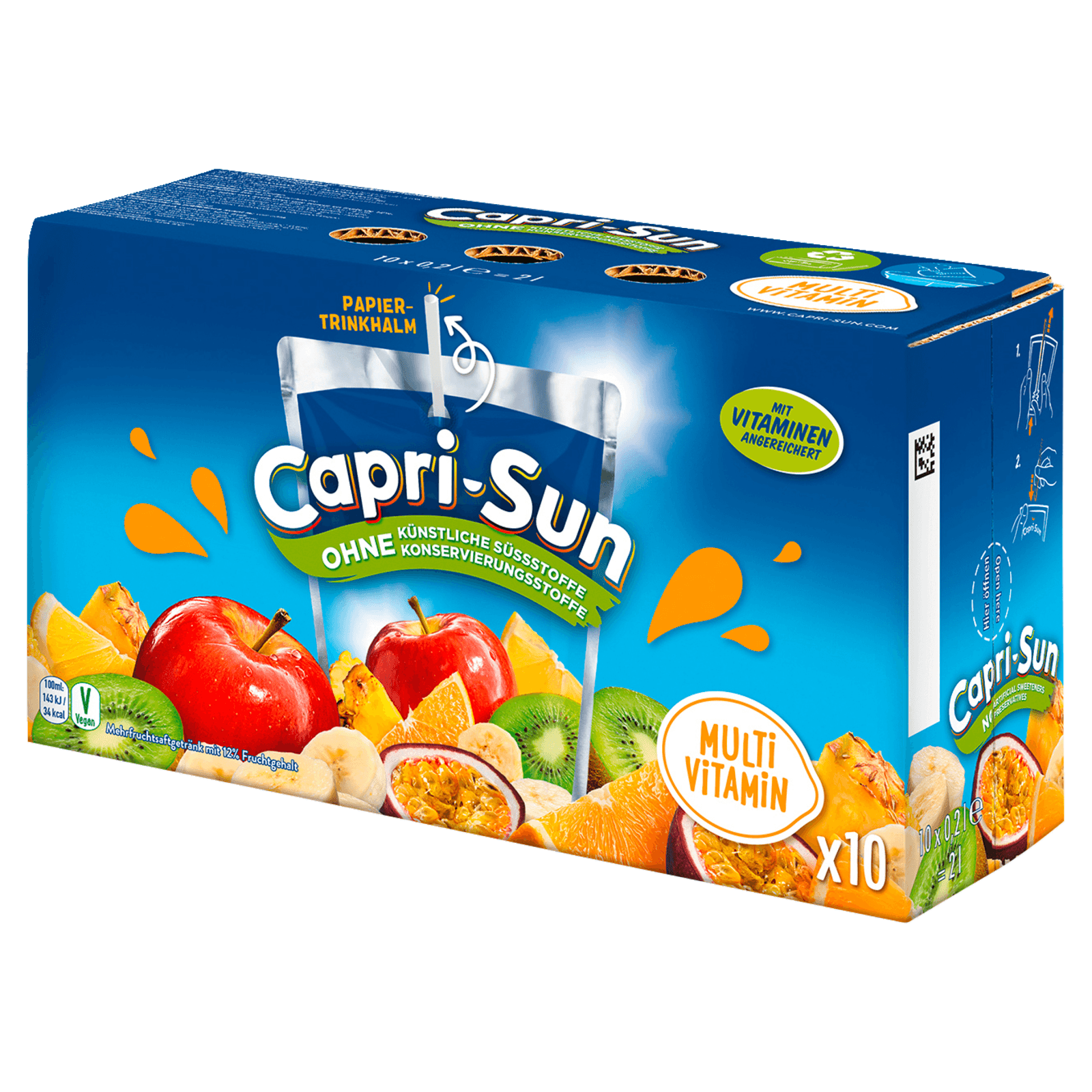 Detail Capri Sonne Drachenfrucht Nomer 11