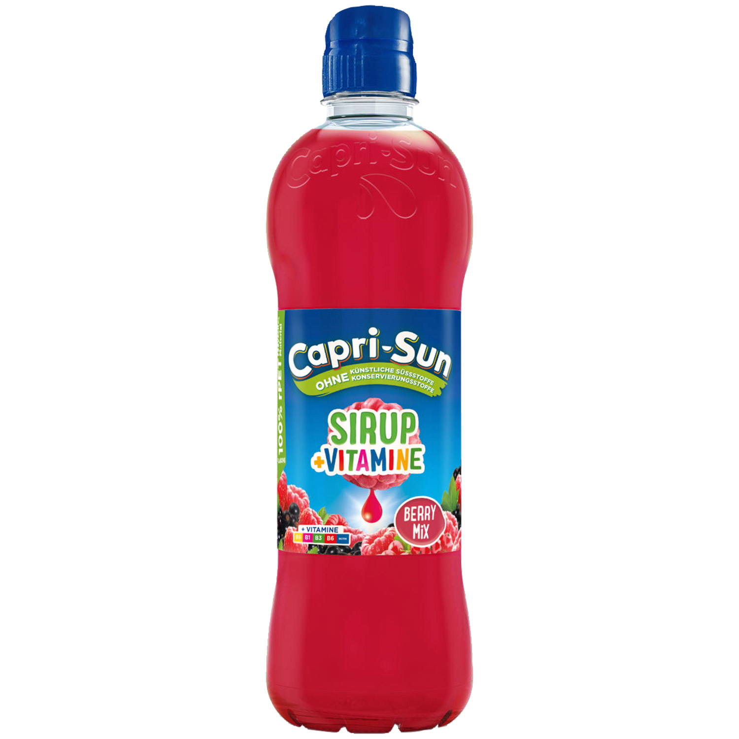 Download Capri Sonne Drachenfrucht Nomer 2