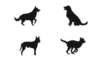 Detail Clipart Hundekopf Nomer 24