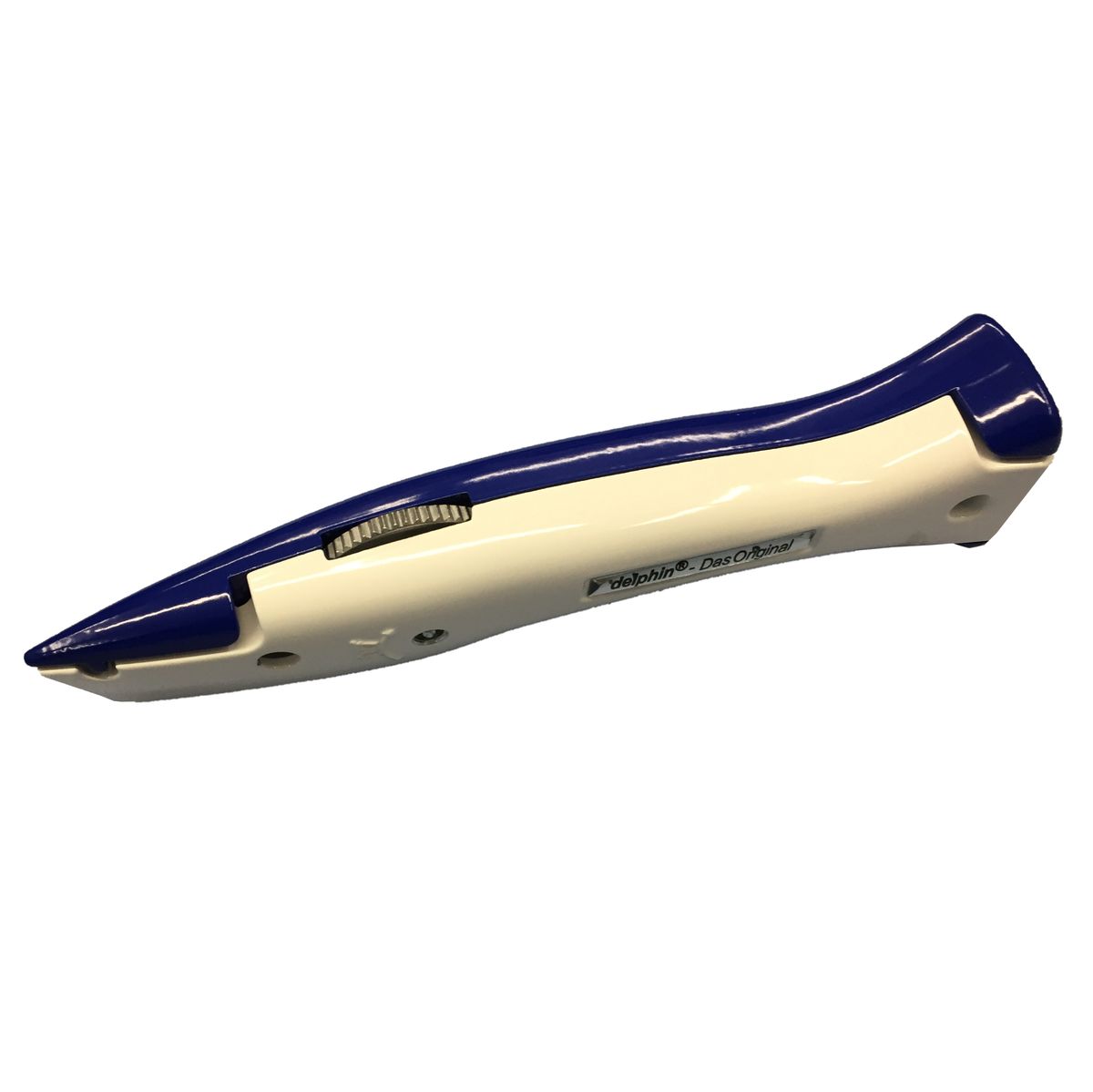Detail Delphin Messer Farbig Nomer 8