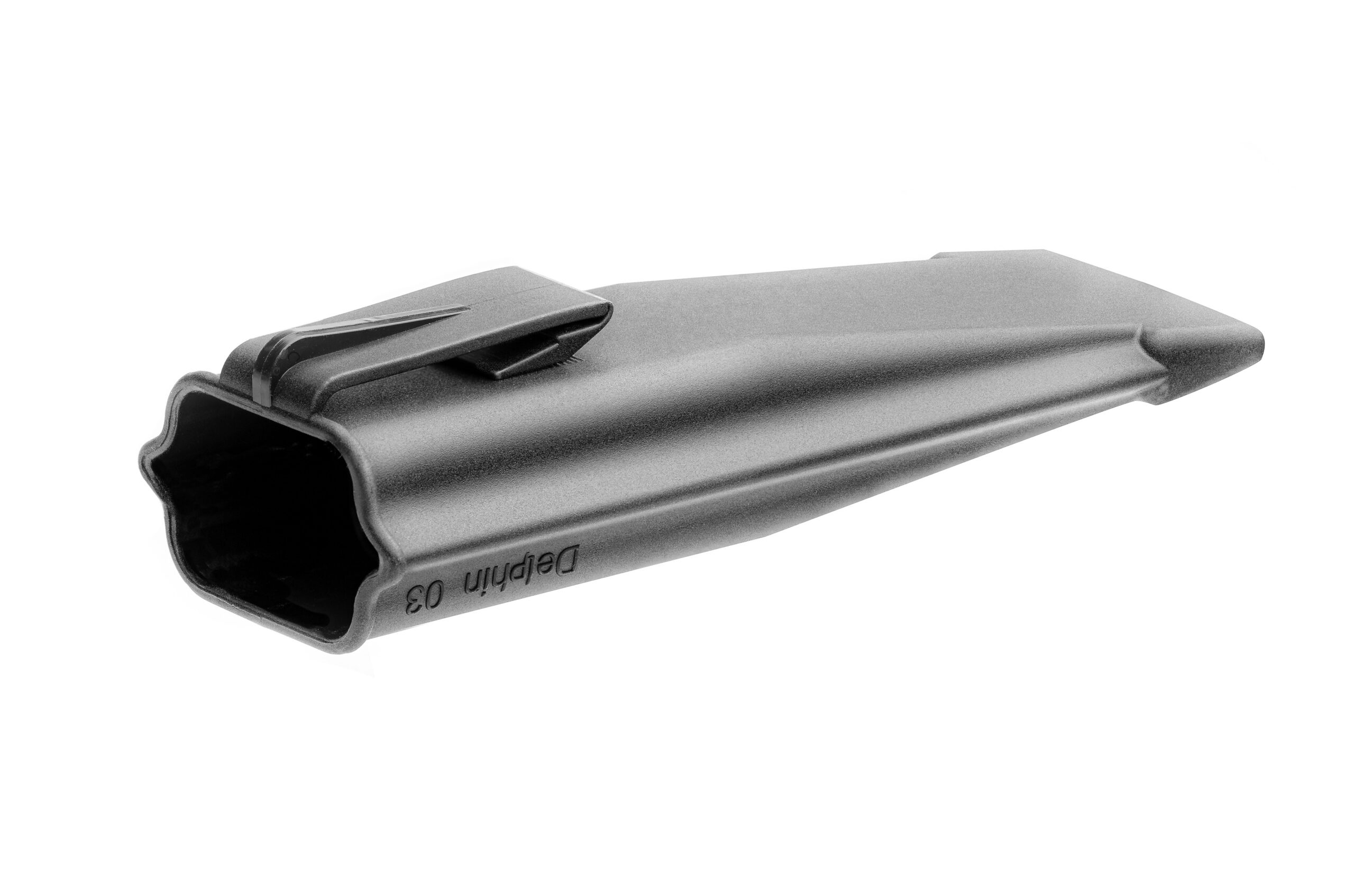 Detail Delphin Messer Farbig Nomer 12