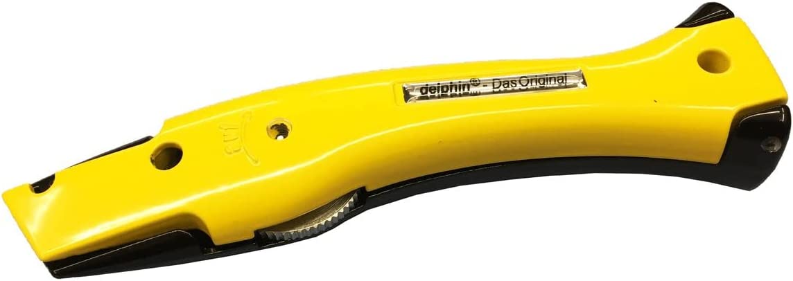 Detail Delphin Messer Farbig Nomer 13