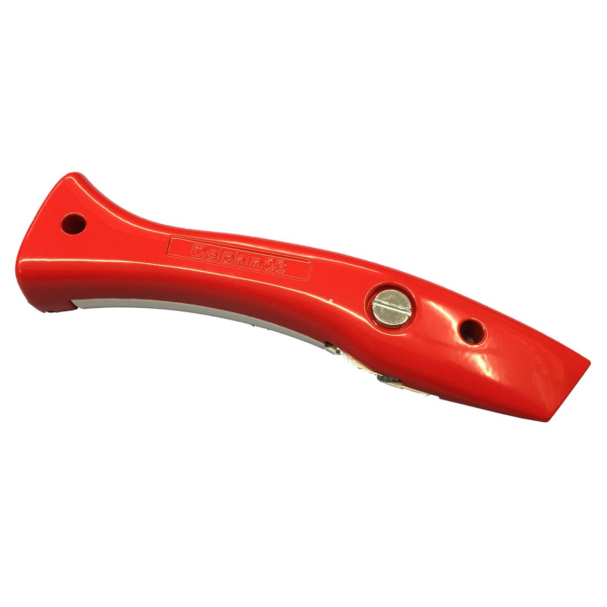 Detail Delphin Messer Farbig Nomer 15
