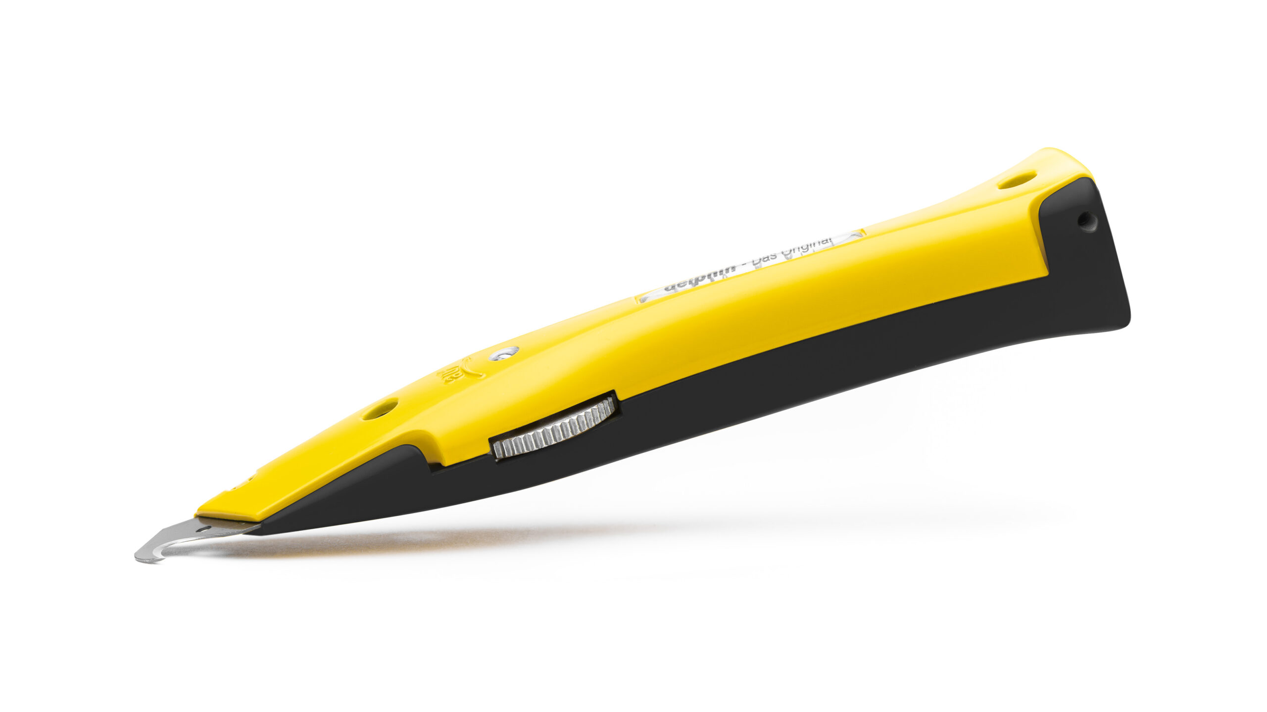 Detail Delphin Messer Farbig Nomer 16