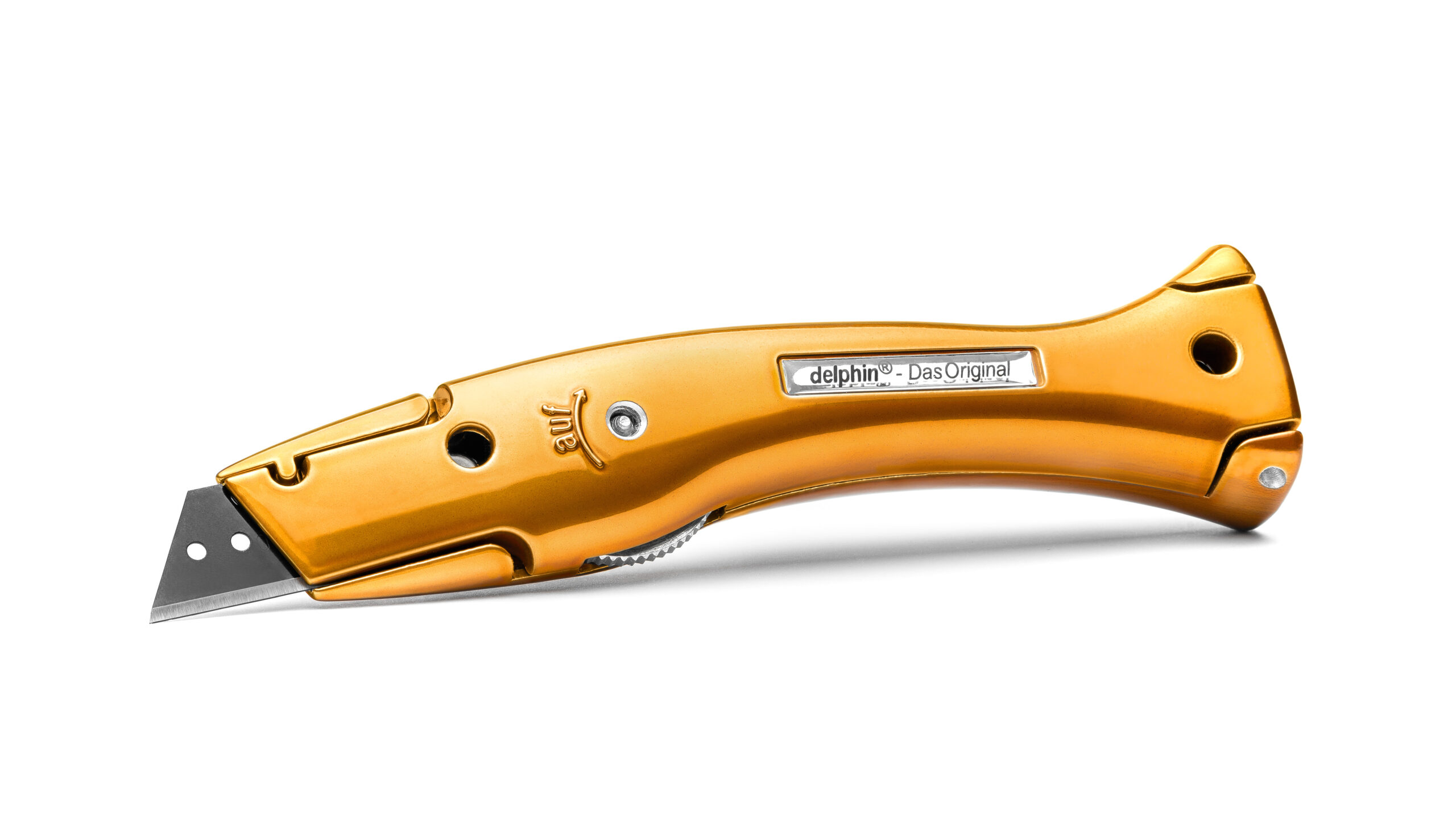 Detail Delphin Messer Farbig Nomer 2