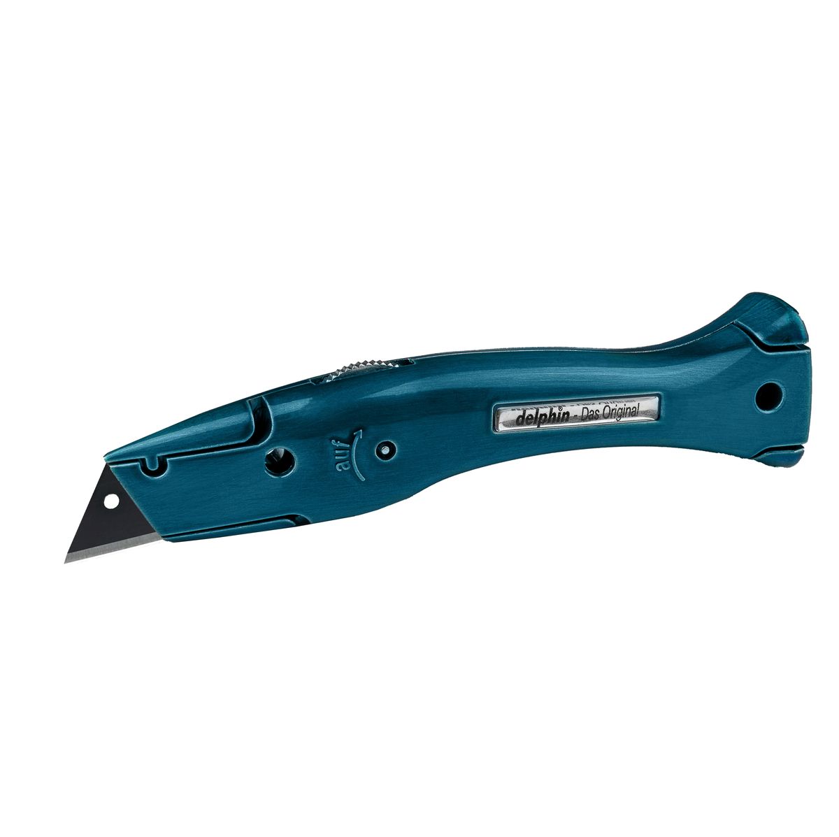 Detail Delphin Messer Farbig Nomer 18