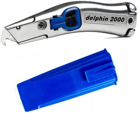 Detail Delphin Messer Farbig Nomer 21