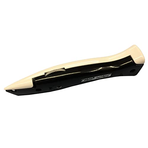 Detail Delphin Messer Farbig Nomer 26