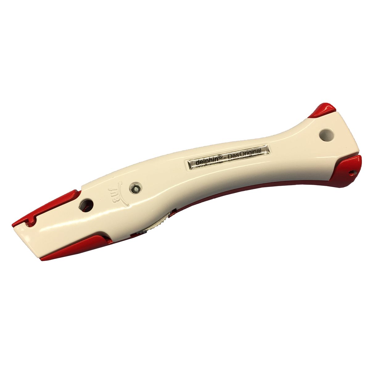 Detail Delphin Messer Farbig Nomer 3
