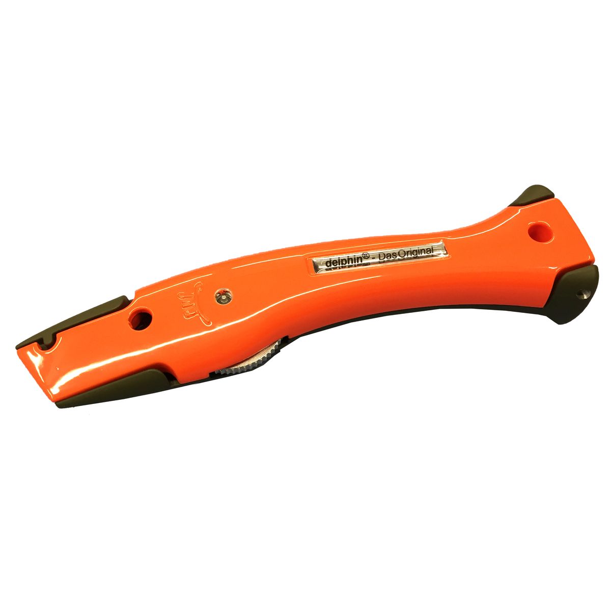 Detail Delphin Messer Farbig Nomer 4