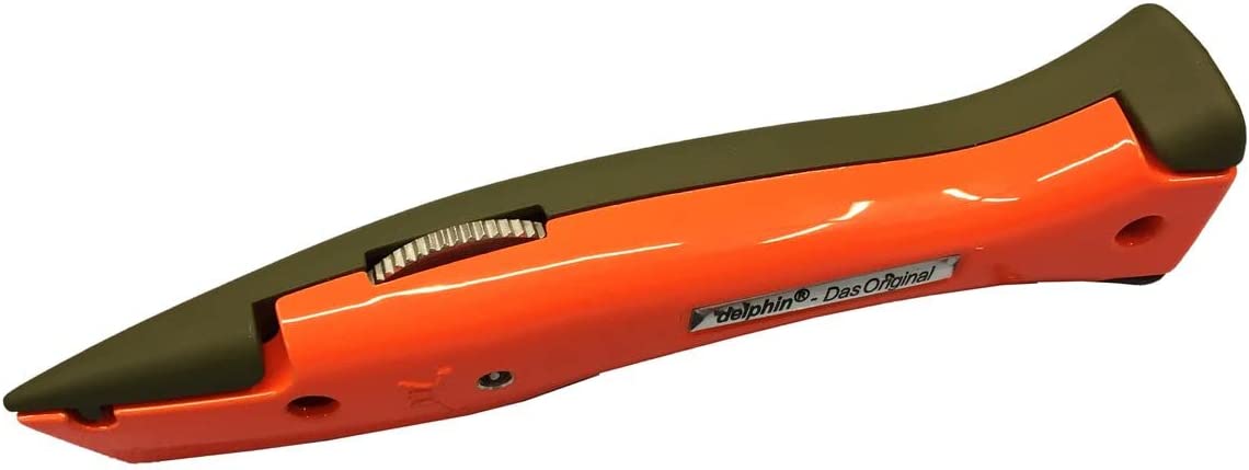 Detail Delphin Messer Farbig Nomer 7