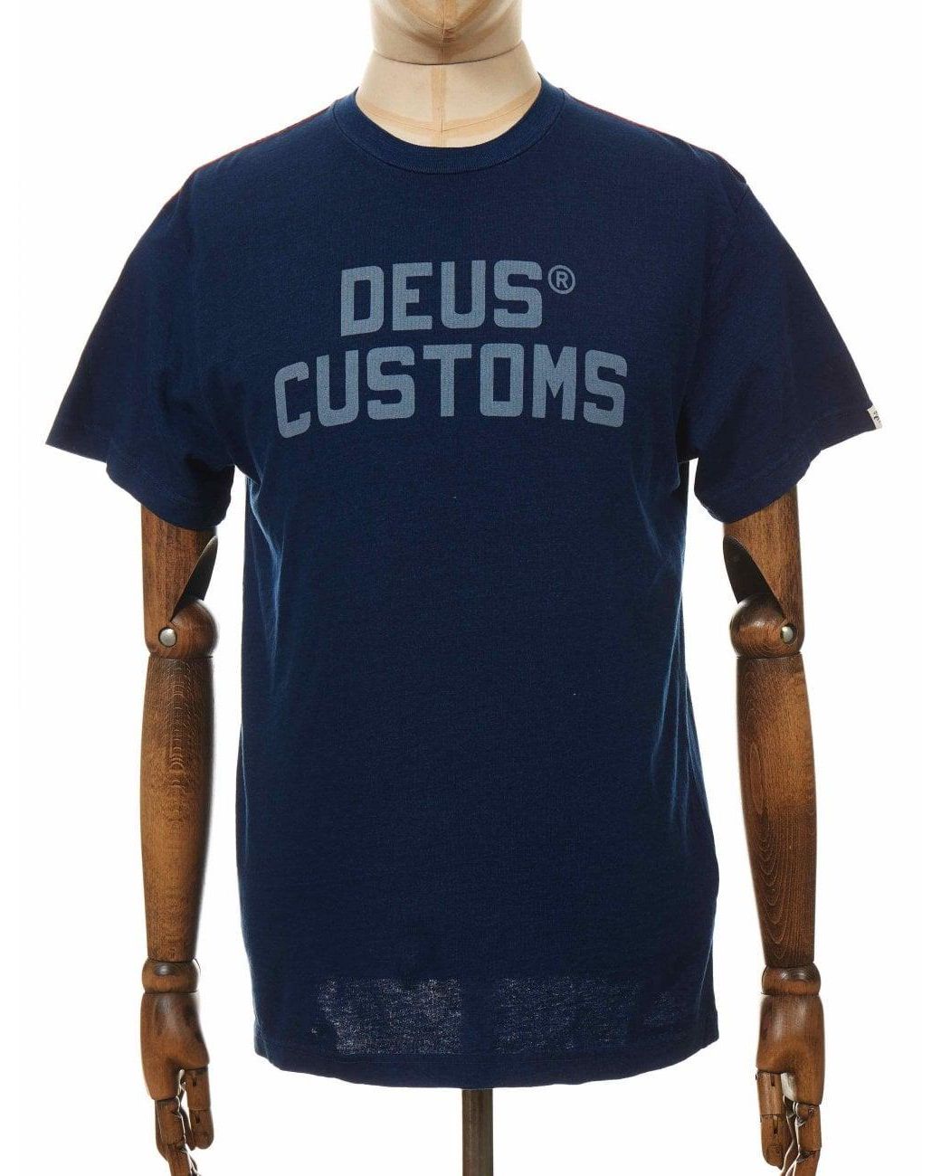 Deus Ex Wear - KibrisPDR