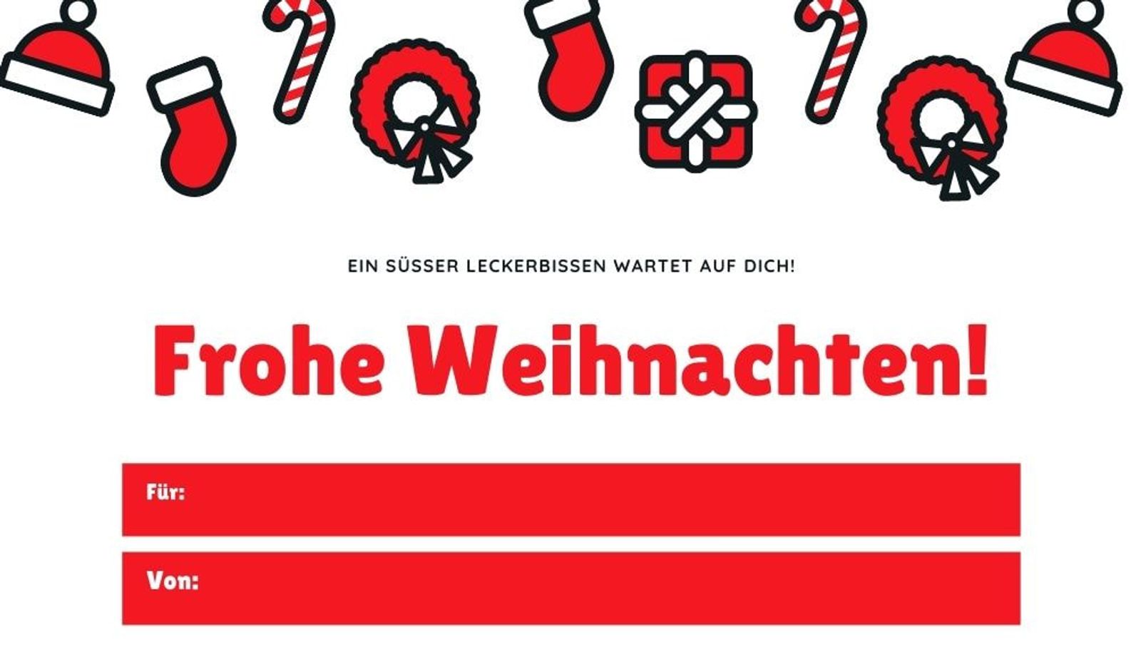 Detail Einladung Weihnachtsfeier Firma Vorlage Nomer 7