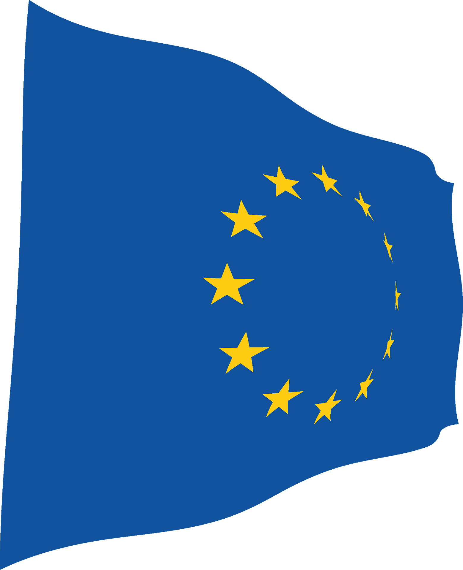 Detail Eu Flag Waving Nomer 21