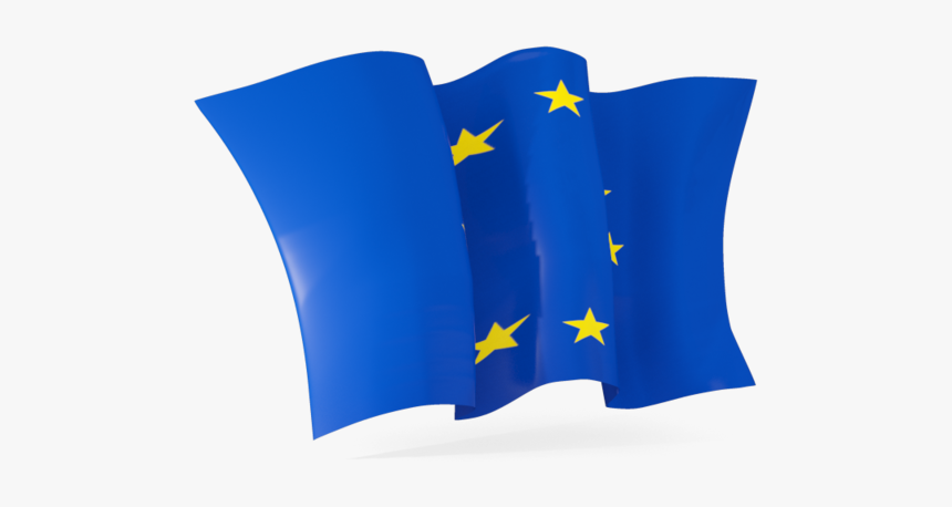 Detail Eu Flag Waving Nomer 3