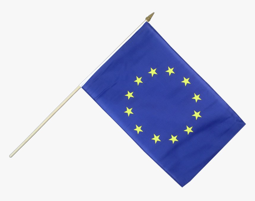 Detail Eu Flag Waving Nomer 7