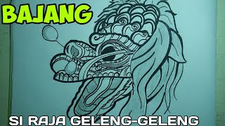 Detail Gambar Barongan Bajang Nomer 34