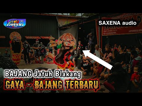 Detail Gambar Barongan Bajang Nomer 53