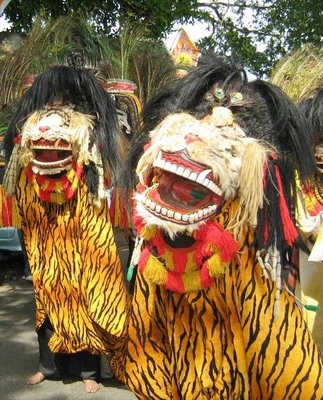 Detail Gambar Barongan Kuda Lumping Nomer 51