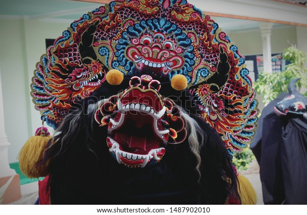 Detail Gambar Barongan Telon Nomer 51