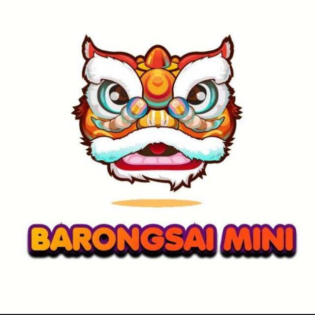 Detail Gambar Barongsai Hitam Putih Nomer 18