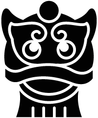 Detail Gambar Barongsai Hitam Putih Nomer 25