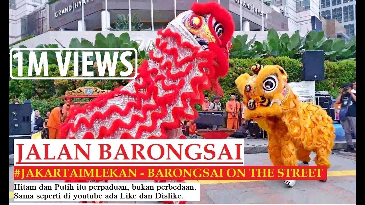 Detail Gambar Barongsai Hitam Putih Nomer 36