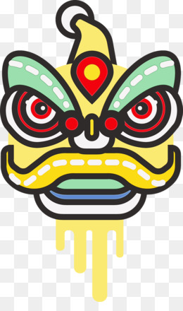 Detail Gambar Barongsai Hitam Putih Nomer 53